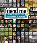 E-Book (epub) Friend Me! von Francesca Davis Dipiazza
