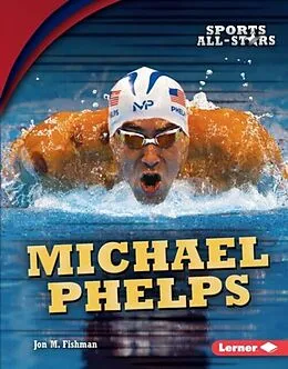 PDF Michael Phelps von Jon M. Fishman