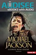 E-Book (epub) Michael Jackson von Katherine Krohn