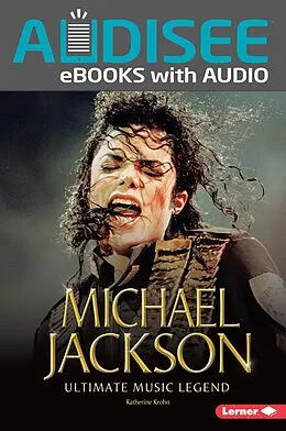 E-Book (epub) Michael Jackson von Katherine Krohn