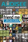 E-Book (epub) Friend Me! von Francesca Davis Dipiazza