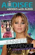 E-Book (epub) Jennifer Lawrence von Nadia Higgins