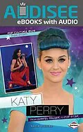 E-Book (epub) Katy Perry von Nadia Higgins