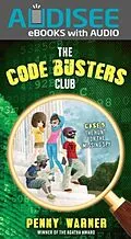 E-Book (epub) Hunt for the Missing Spy von Penny Warner