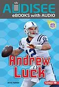 E-Book (epub) Andrew Luck von Jon M. Fishman