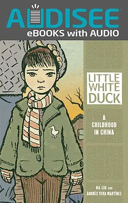E-Book (epub) Little White Duck von Na Liu, Andres Vera Martinez