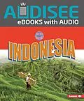E-Book (epub) Indonesia von Robin Lim