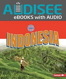 E-Book (epub) Indonesia von Robin Lim
