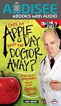 E-Book (epub) Does an Apple a Day Keep the Doctor Away? von Sandy Donovan