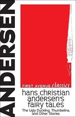 E-Book (epub) Hans Christian Andersen's Fairy Tales von Hans Christian Andersen