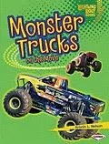 E-Book (epub) Monster Trucks on the Move von Kristin L. Nelson