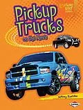 E-Book (epub) Pickup Trucks on the Move von Jeffrey Zuehlke