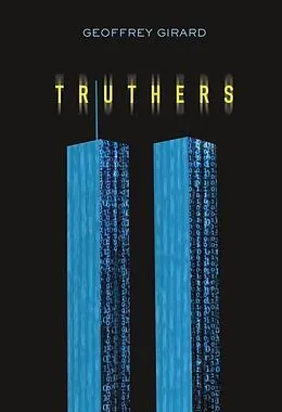 E-Book (epub) Truthers von Geoffrey Girard