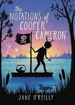 E-Book (epub) Notations of Cooper Cameron von Jane O'Reilly