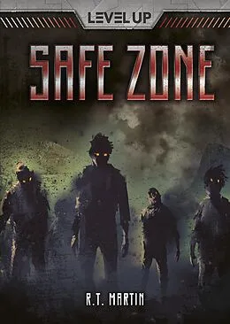 E-Book (epub) Safe Zone von R. T. Martin