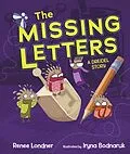 E-Book (epub) Missing Letters von Renee Londner
