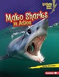 E-Book (epub) Mako Sharks in Action von Buffy Silverman