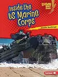 E-Book (epub) Inside the US Marine Corps von Jennifer Boothroyd