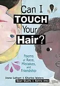 E-Book (epub) Can I Touch Your Hair? von Irene Latham, Charles Waters