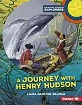 E-Book (epub) Journey with Henry Hudson von Laura Hamilton Waxman