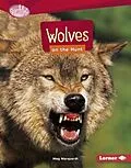 E-Book (epub) Wolves on the Hunt von Meg Marquardt
