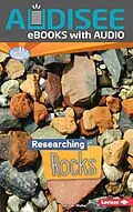 E-Book (epub) Researching Rocks von Sally M. Walker