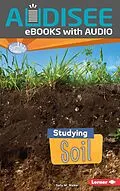 E-Book (epub) Studying Soil von Sally M. Walker