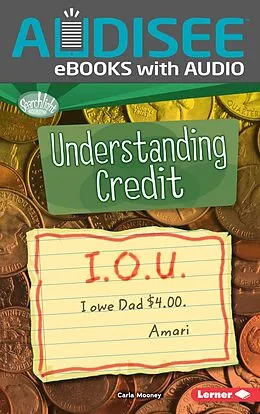 ePUB Understanding Credit von Carla Mooney
