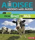 E-Book (epub) From Grass to Milk von Stacy Taus-Bolstad