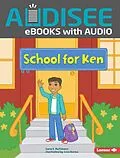 E-Book (epub) School for Ken von Sara E. Hoffmann