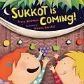 E-Book (epub) Sukkot Is Coming! von Tracy Newman