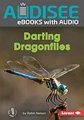 E-Book (epub) Darting Dragonflies von Robin Nelson