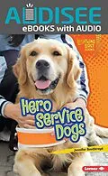 E-Book (epub) Hero Service Dogs von Jennifer Boothroyd