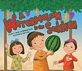 E-Book (epub) A Watermelon in the Sukkah von Sylvia A. Rouss, Shannan Rouss