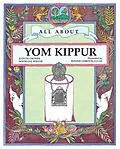 E-Book (epub) All About Yom Kippur von Judyth Groner, Madeline Wikler