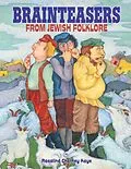 E-Book (epub) Brainteasers from Jewish Folklore von Rosalind Charney Kaye