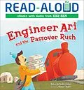 E-Book (epub) Engineer Ari and the Passover Rush von Deborah Bodin Cohen