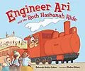 E-Book (epub) Engineer Ari and the Rosh Hashanah Ride von Deborah Bodin Cohen