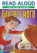 E-Book (epub) Gabriel's Horn von Eric A. Kimmel