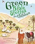 E-Book (epub) Green Bible Stories for Children von Tami Lehman-Wilzig