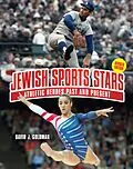 E-Book (epub) Jewish Sports Stars von David J. Goldman