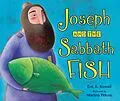 E-Book (epub) Joseph and the Sabbath Fish von Eric A. Kimmel