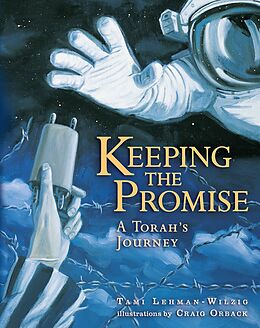 eBook (epub) Keeping the Promise de Tami Lehman-Wilzig