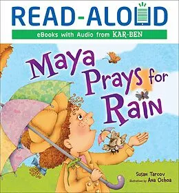 ePUB Maya Prays for Rain von Susan Tarcov
