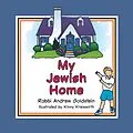 E-Book (epub) My Jewish Home von Andrew Goldstein