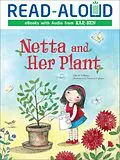 E-Book (epub) Netta and Her Plant von Ellie B. Gellman