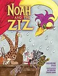 E-Book (epub) Noah and Ziz von Jacqueline Jules