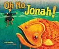 E-Book (epub) Oh No, Jonah! von Tilda Balsley