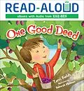 E-Book (epub) One Good Deed von Terri Fields
