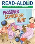 E-Book (epub) Passover Scavenger Hunt von Shanna Silva